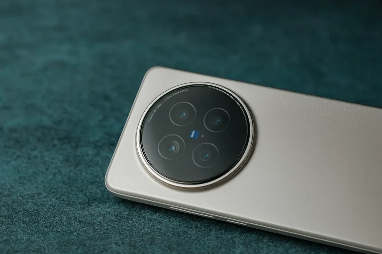 Vivo X300 Ultra apunta a destronar al X200 Ultra con tres mejoras de cámara que prometen sorprender Vivo X300 Ultra apunta a destronar al X200 Ultra con tres mejoras de cámara que prometen sorprender