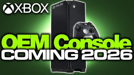 ¿Una Xbox que también es un PC? Microsoft parece apostar todo con una nueva consola híbrida