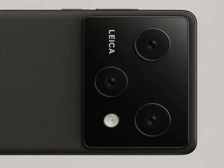 Xiaomi, Oppo y Vivo apuestan por lentes externas en el segmento premium