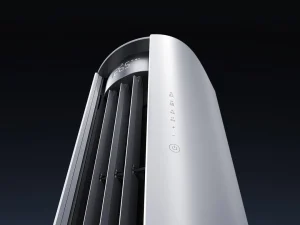 Xiaomi presenta su nuevo aire acondicionado Mijia vertical de alta eficiencia energética Xiaomi presenta su nuevo aire acondicionado Mijia vertical de alta eficiencia energética