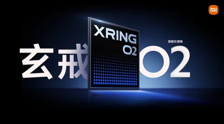Xiaomi acaba de lanzar el O1 y ya está trabajando en el XRing O2