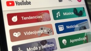 YouTube eliminará su pestaña de Tendencias el 21 de julio. ¿Cuál es el motivo?