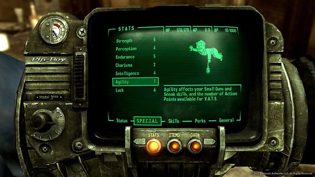 Fallout 3 Remastered: la filtración que ilusiona a los fans y apunta a 2026 Fallout 3 Remastered: la filtración que ilusiona a los fans y apunta a 2026