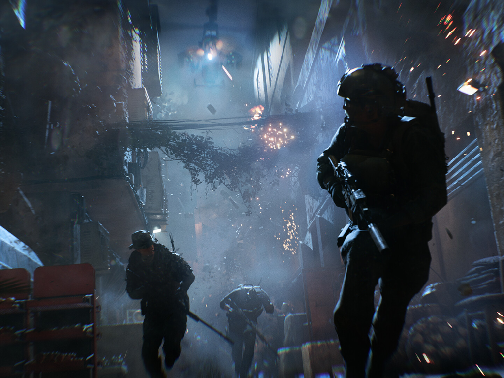 Battlefield 6 recupera el buscador de servidores y promete volver a sus raíces