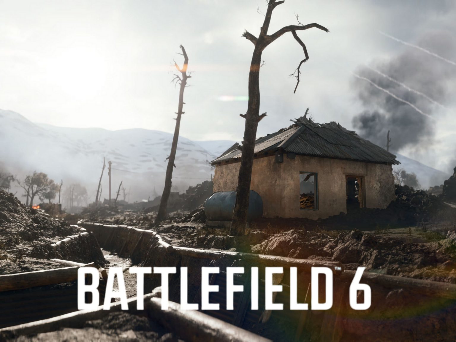 Battlefield 6 filtra dos mapas gigantes que callan las críticas del test