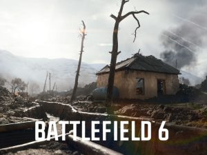 Battlefield 6 filtra dos mapas gigantes que callan las críticas del test