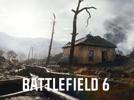 Battlefield 6 filtra dos mapas gigantes que callan las críticas del test