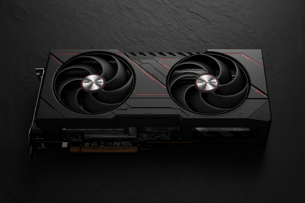 Filtradas las AMD RDNA 5 AT3 y AT4: memoria de portátil, hasta 48 CUs y VRAM descomunal