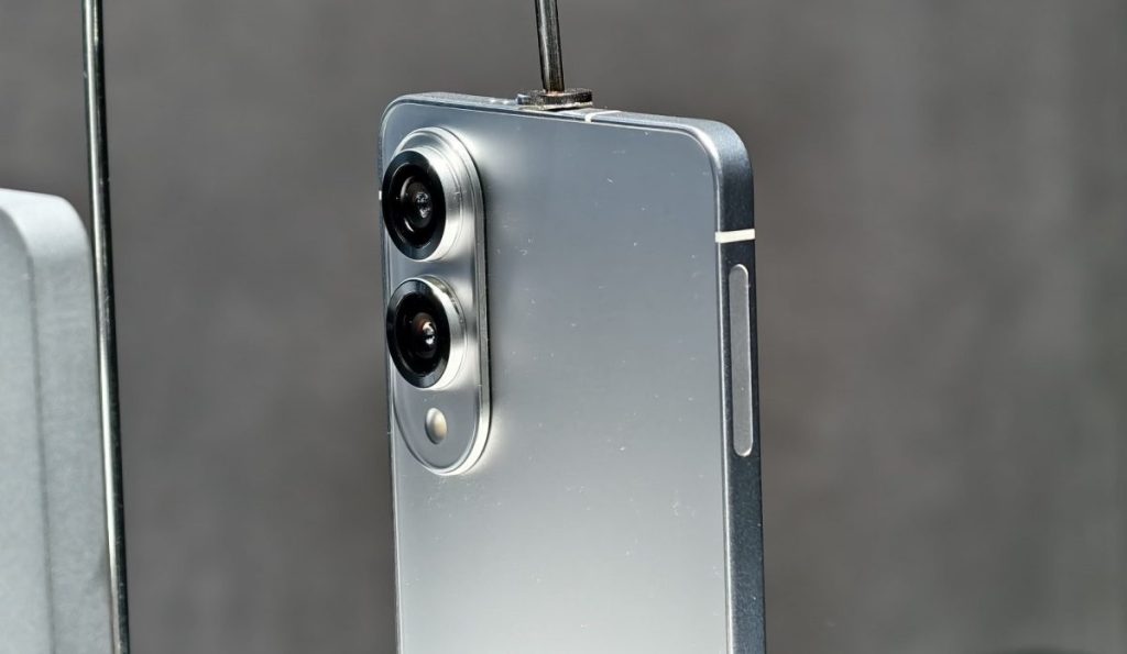 Samsung Galaxy S26 Ultra: el salto de velocidad que no esperabas en un móvil