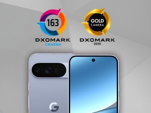 Pixel 10 Pro XL supera al iPhone 16 Pro Max en DxOMark: ¿nuevo rey del vídeo móvil?