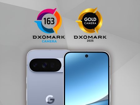 Pixel 10 Pro XL supera al iPhone 16 Pro Max en DxOMark: ¿nuevo rey del vídeo móvil?
