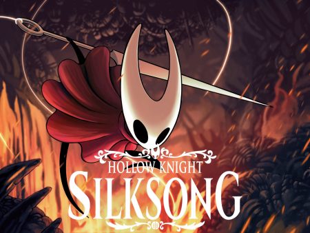 GameStop filtra el precio de Hollow Knight: Silksong… y es mucho más bajo de lo esperado