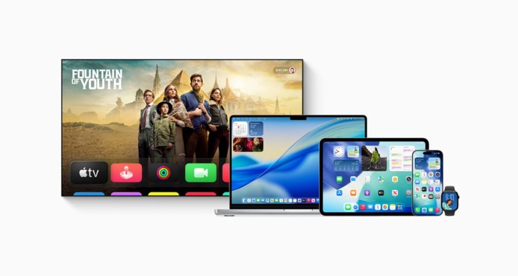 Apple lanza iOS 26, iPadOS 26 y macOS Tahoe Beta 5: todas las novedades que llegan a tus dispositivos Apple lanza iOS 26, iPadOS 26 y macOS Tahoe Beta 5: todas las novedades que llegan a tus dispositivos
