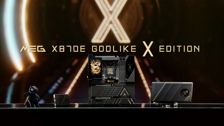 MSI sorprende con sus nuevas placas X870E: hasta un 15% más de rendimiento en Ryzen y una edición limitada GODLIKE