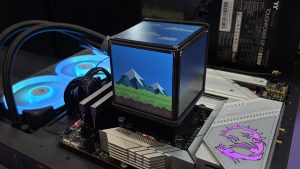 La nueva era de la refrigeración: tres AIO Thermaltake que ponen tu PC en modo exhibición