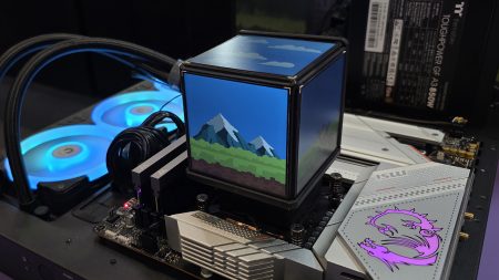 La nueva era de la refrigeración: tres AIO Thermaltake que ponen tu PC en modo exhibición