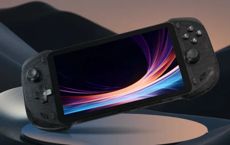 Abxylute One Pro: un clon de la Logitech G Cloud más barato... ¡y mejor de lo que esperas!