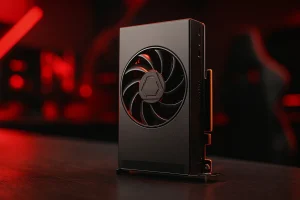 AMD Radeon RX 7400: nueva gráfica barata con RDNA 3 y 8 GB