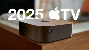 Apple prepara un iPad mini más rápido, un Apple TV con IA y un Studio Display 2 que promete