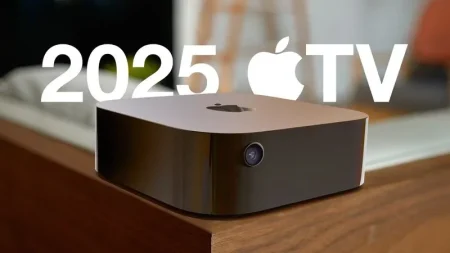 Apple prepara un iPad mini más rápido, un Apple TV con IA y un Studio Display 2 que promete