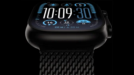 Apple Watch Ultra 2 supera a Garmin y Samsung en precisión de sensores