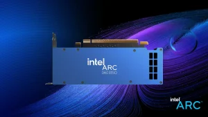Intel Arc Pro B50: ¿más barato, más lento… o más listo?