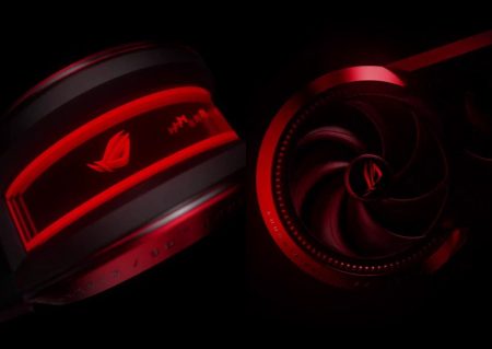 Asus prepara su bestia gráfica: así será la RTX 5090 ROG Matrix que debutará en Gamescom