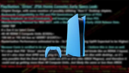 La PS6 promete ser tres veces más rápida que la PS5