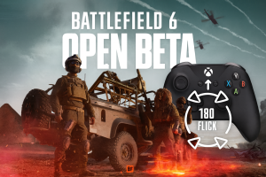 Battlefield 6 enciende la polémica con flick look: la nueva función que divide a la comunidad