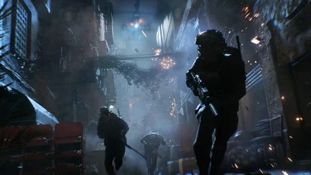 Battlefield 6 planta cara a Call of Duty: sin skins ridículas ni crossovers imposibles