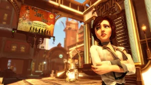 BioShock 4 se tambalea: despiden al 30% del equipo y retrasan su lanzamiento