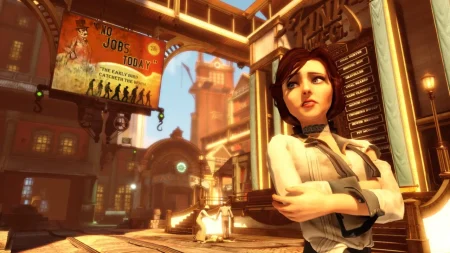 BioShock 4 se tambalea: despiden al 30% del equipo y retrasan su lanzamiento