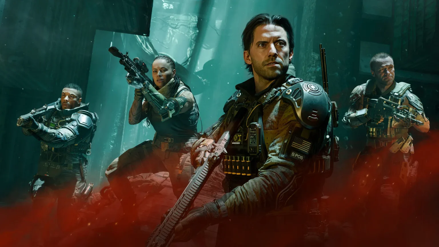 Call of Duty Black Ops 7 no tendrá selector de dificultad en la campaña