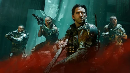 Call of Duty Black Ops 7 no tendrá selector de dificultad en la campaña