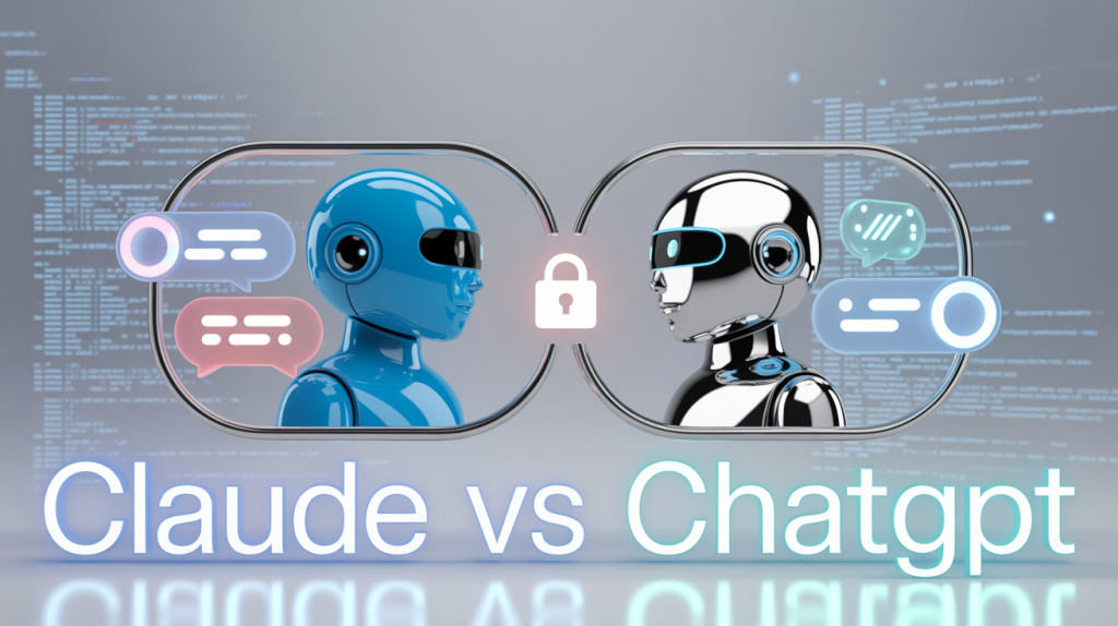 Claude: la guía definitiva para elegir el mejor chat de IA frente a ChatGPT