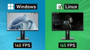 ¿Jugar en Linux en 2025? La RX 9070 XT alcanza 195 FPS en Cyberpunk 2077
