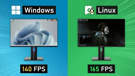 ¿Jugar en Linux en 2025? La RX 9070 XT alcanza 195 FPS en Cyberpunk 2077