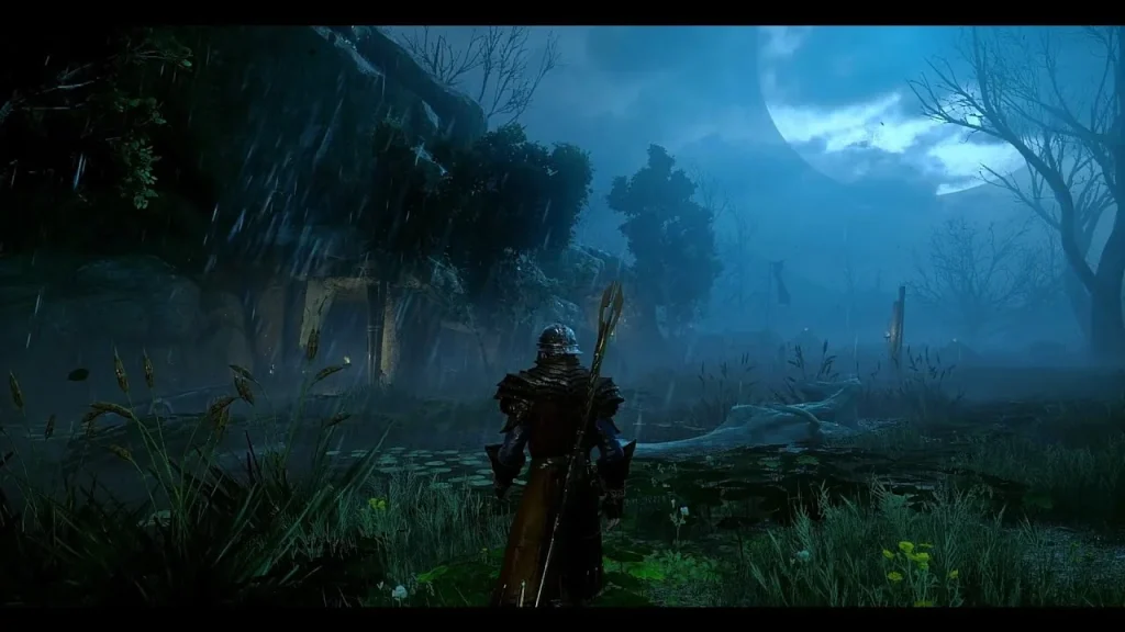 BioWare quiso revivir Dragon Age: Origins, pero EA le cerró la puerta BioWare quiso revivir Dragon Age: Origins, pero EA le cerró la puerta