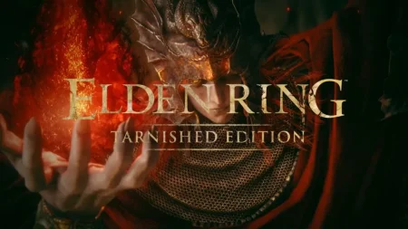 Elden Ring para Switch 2 es un desastre en modo portátil, según IGN