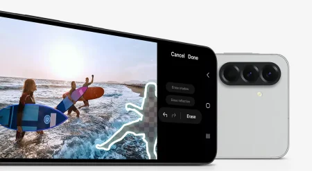 Galaxy A57: el nuevo móvil de Samsung llega con chip Exynos 1680 y GPU Xclipse 550