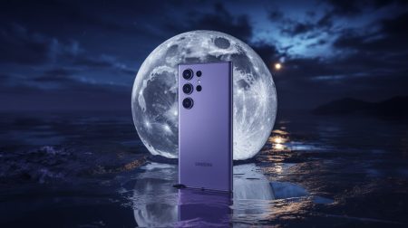 Samsung Galaxy S25 Ultra: la polémica que no para de crecer por las fotos a la Luna