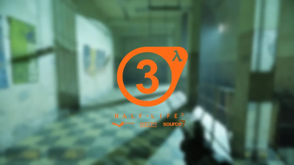 Half-Life 3: el misterio del “quinto lanzamiento” que ha encendido a todo Steam
