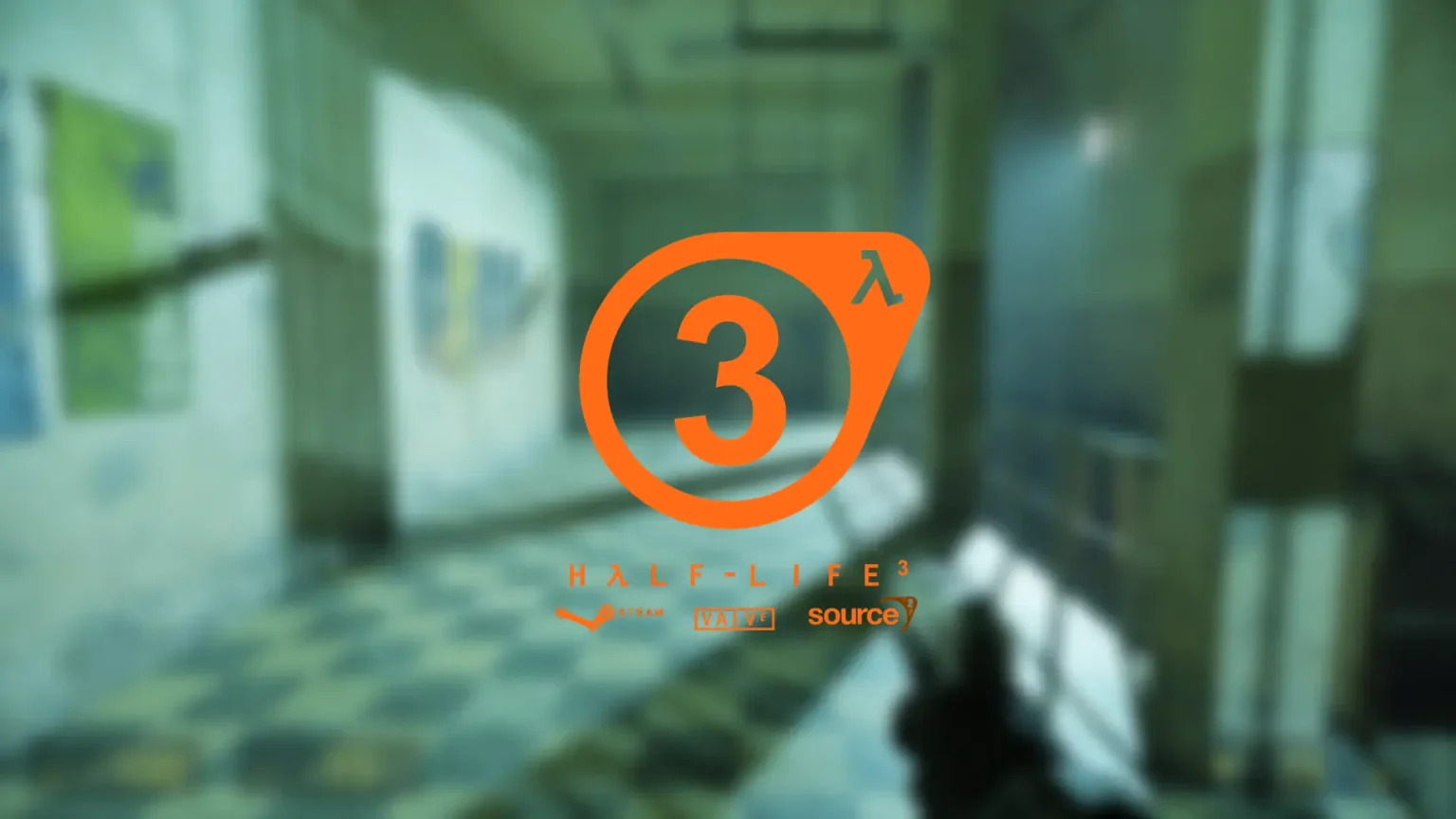 Half-Life 3 vuelve a dar señales de vida y podría lanzarse pronto, sí, en serio