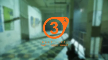 Half-Life 3 vuelve a dar señales de vida y podría lanzarse pronto, sí, en serio