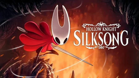 Hollow Knight: Silksong ya tiene fecha de lanzamiento: esto es todo lo que se sabe