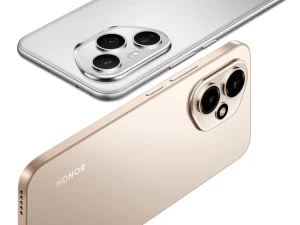 Honor prepara un móvil con batería de 10.000 mAh que no es un tocho… ni un flagship