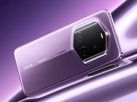 Honor Magic8 Ultra: promete humillar al iPhone con titanio, pantalla gigante y cámaras de locura