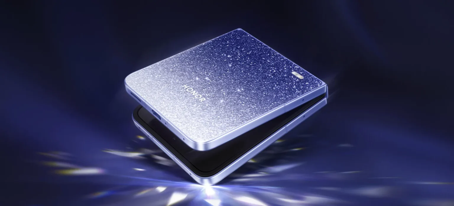 Honor Magic V Flip2: el plegable que quiere jubilar a la competencia con su batería gigante