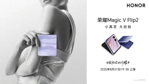 Honor Magic V Flip2: el plegable que planta cara a Samsung y Motorola