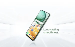 Honor X7c: el nuevo móvil 5G barato que quiere reventar la gama de entrada